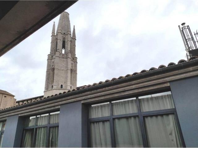 Piso en alquiler en Barri Vell, Gironès