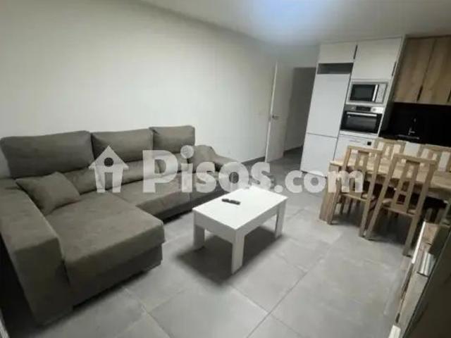 Apartamento en alquiler en San Pablo - San Nicolás, Valladolid