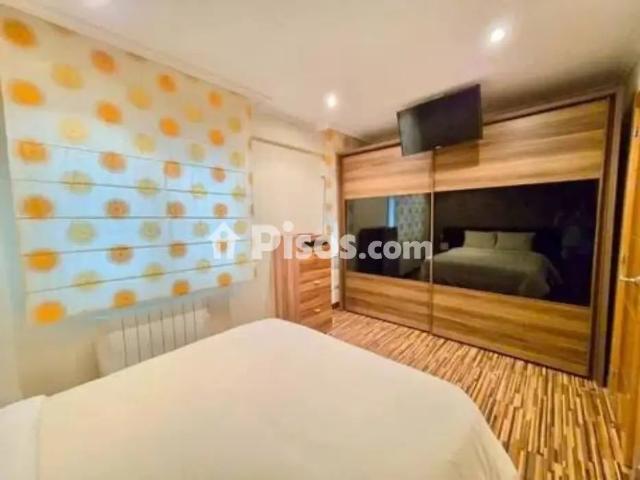 Apartamento en alquiler en El Carmen, Gijón