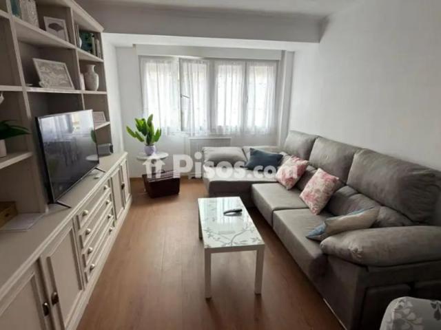 Apartamento en alquiler en El Carmen, Gijón