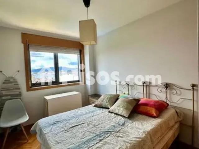 Apartamento en alquiler en Vigo