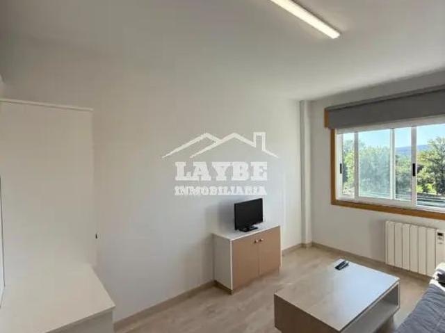 Apartamento en alquiler en Lugo, Galicia