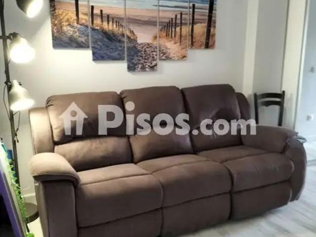 Apartamento en alquiler en Suances, Cantabria