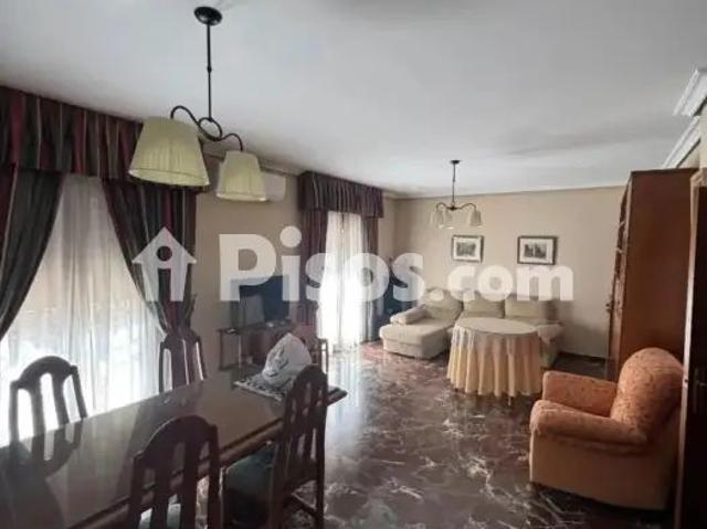Apartamento en alquiler en San Ildefonso, Jaén