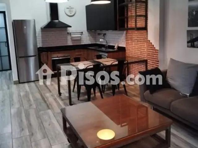 Apartamento en alquiler en Melilla