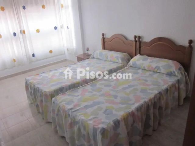 Apartamento en alquiler en Murcia