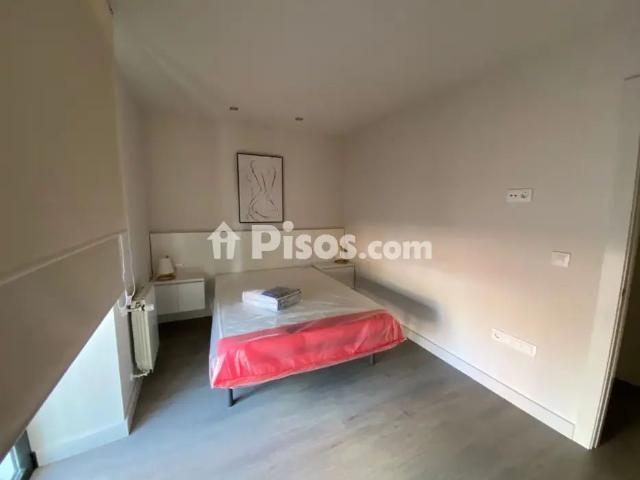 Apartamento en alquiler en Santo Domingo, Tierra de Badajoz