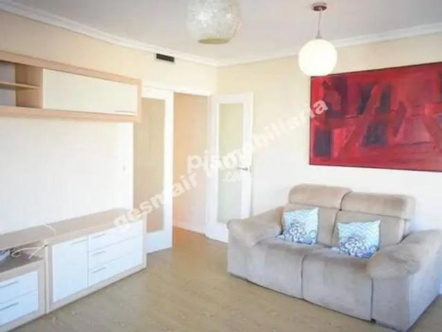 Apartamento en alquiler en Poio, Pontevedra