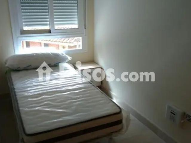 Apartamento en alquiler en Toledo, Castilla-La Mancha