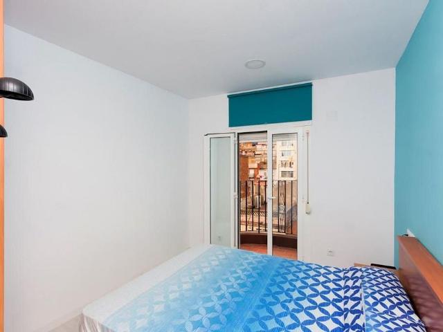 Piso en alquiler en Districte II, Barcelonès