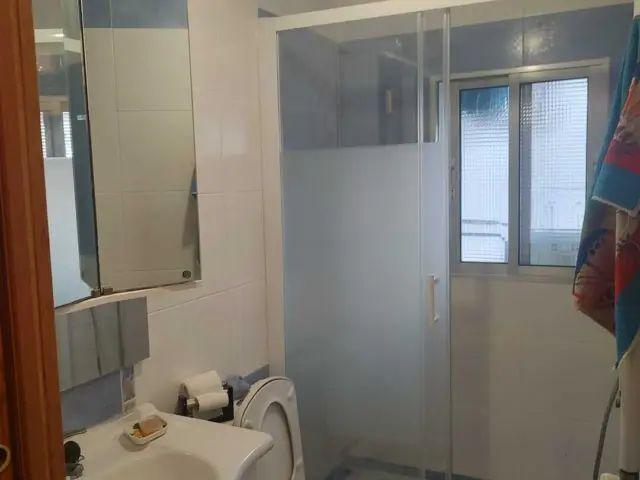 Apartamento en alquiler en San Pablo - San Nicolás, Valladolid