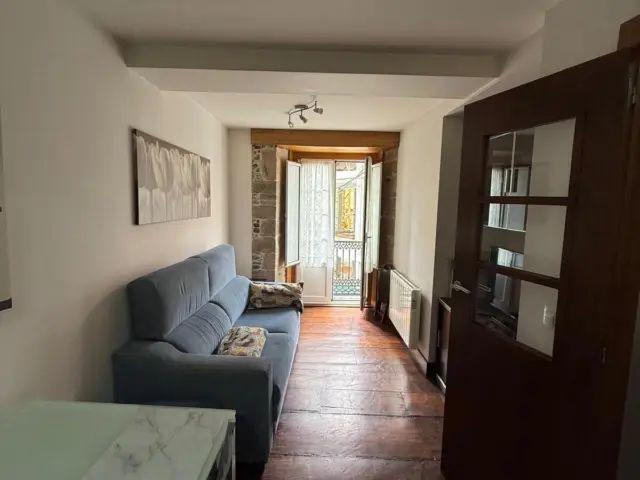 Apartamento en alquiler en Lugo, Galicia