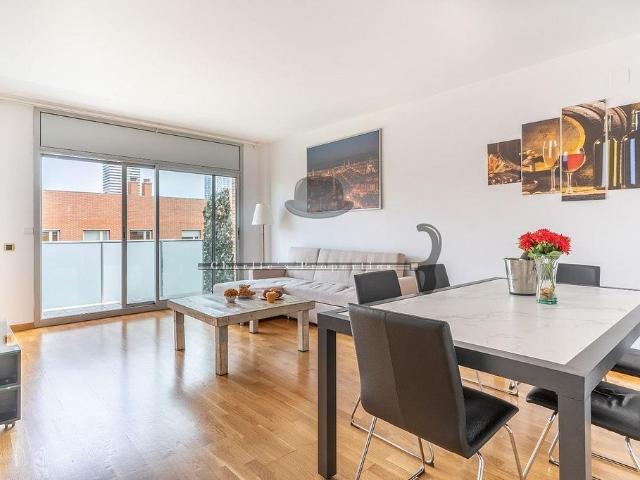 Piso en alquiler en Sant Martí, Barcelona