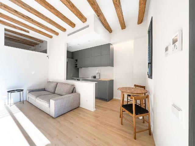 Piso en alquiler en Barcelona, la Vila Olímpica del Poblenou