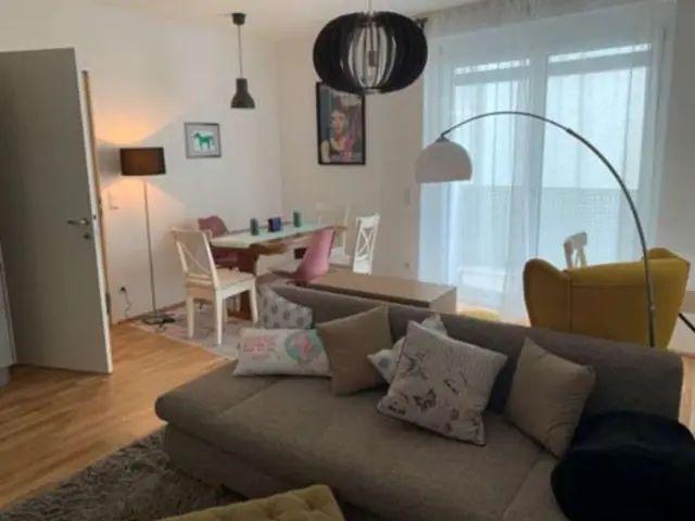 Apartamento en alquiler en Barrio La Lana, Zamora