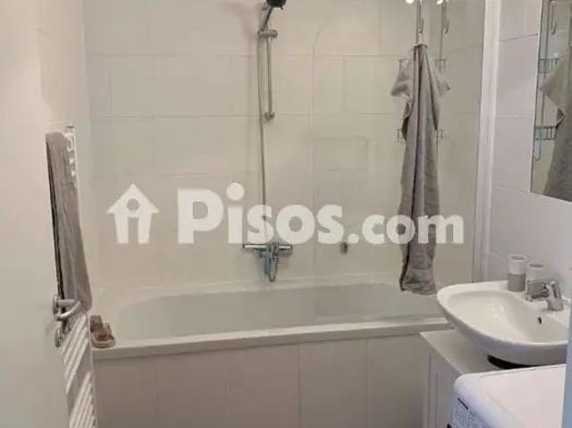 Apartamento en alquiler en Barrio La Lana, Zamora