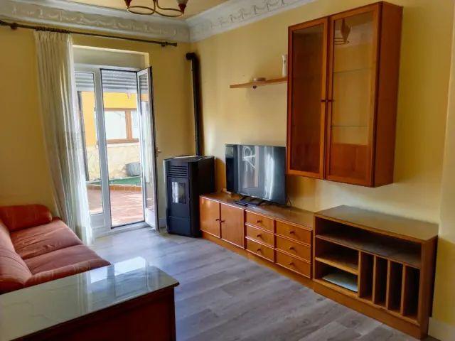 Apartamento en alquiler en Centro, Burgos