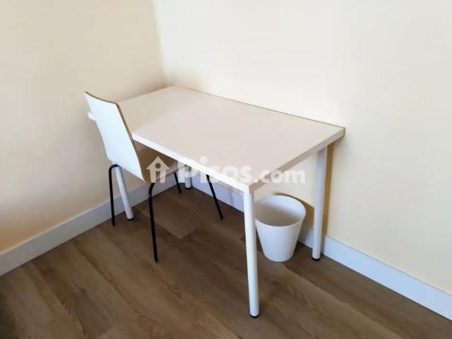 Apartamento en alquiler en Centro, Burgos