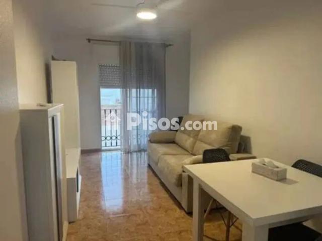 Apartamento en alquiler en Murcia, Área Metropolitana de Murcia