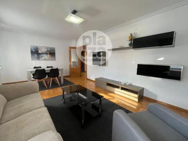 Apartamento en alquiler en Centro, Burgos