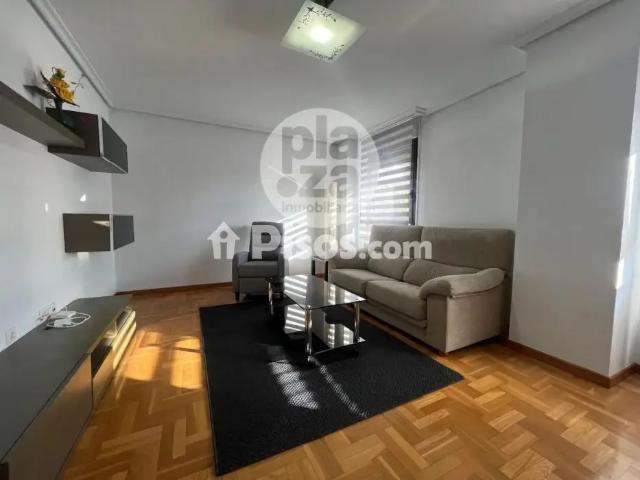 Apartamento en alquiler en Centro, Burgos