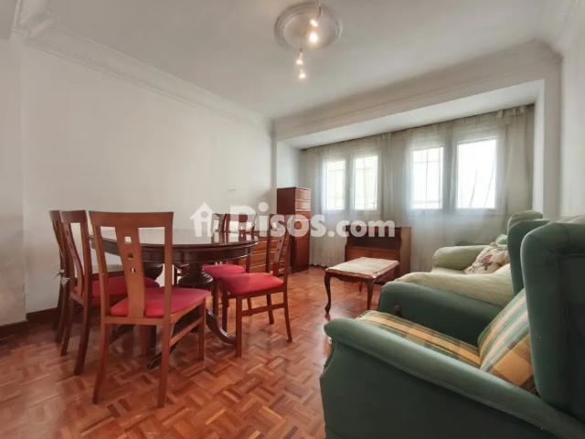Apartamento en alquiler en Centro, Burgos