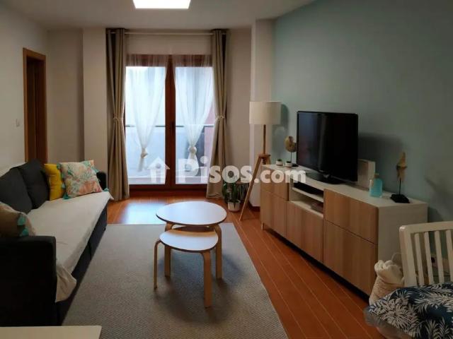 Apartamento en alquiler en A Coruña, Galicia