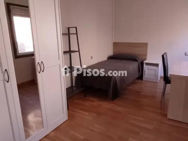 Apartamento en alquiler en El Cubo, Logroño