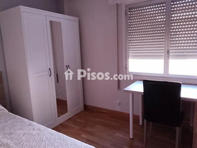 Apartamento en alquiler en El Cubo, Logroño