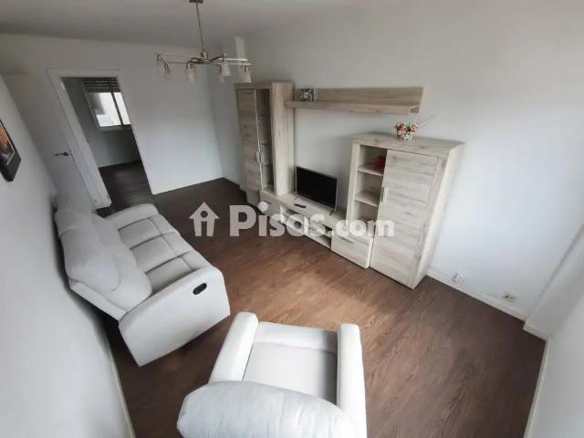 Apartamento en alquiler en Vigo