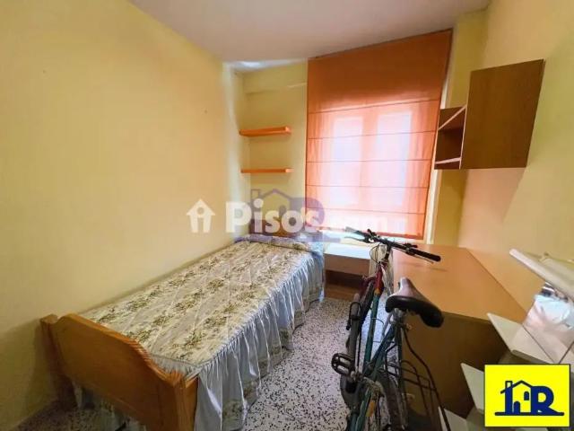 Apartamento en alquiler en Barrio de Tiradores, Cuenca
