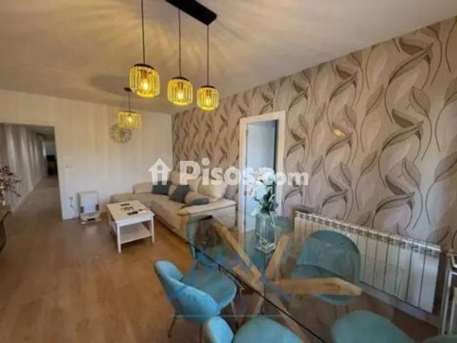Apartamento en alquiler en Pio XII, Ciudad Real