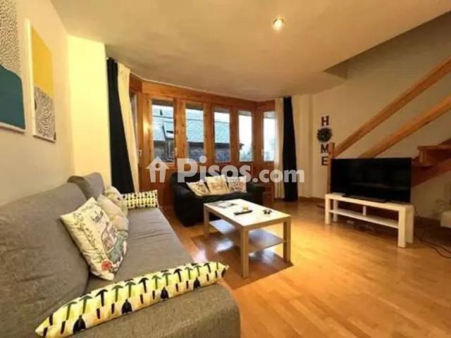 Apartamento en alquiler en Huesca/Uesca, Hoya de Huesca / Plana de Uesca