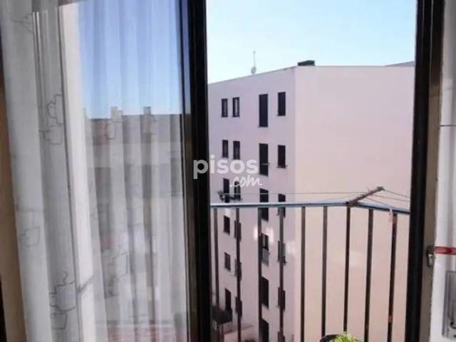 Apartamento en alquiler en Ávila, Castilla y León