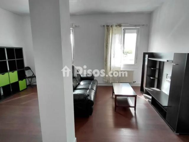 Apartamento en alquiler en Dunboa, Gipuzkoako Bidasoa