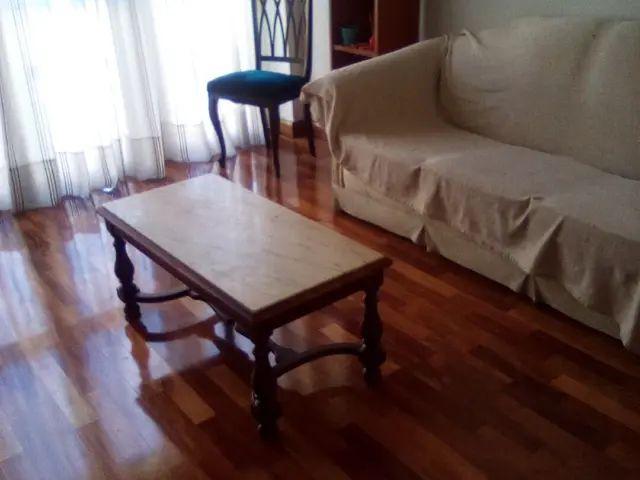 Apartamento en alquiler en San Pablo - San Nicolás, Valladolid