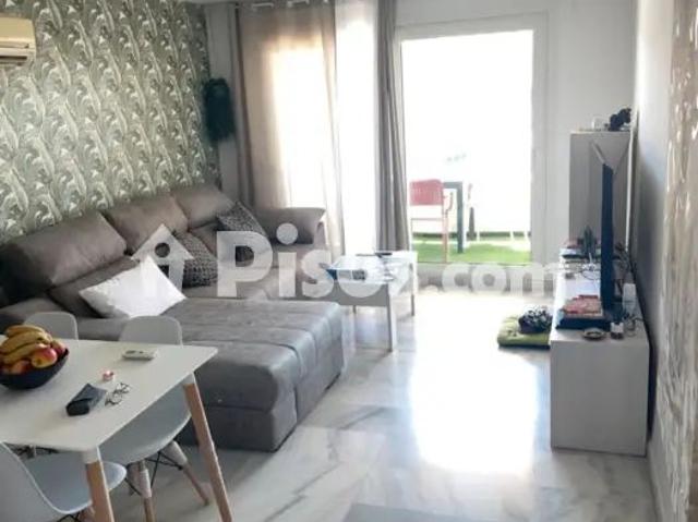 Apartamento en alquiler en Oliveros, Almería