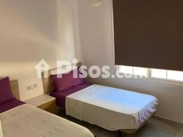 Apartamento en alquiler en Oliveros, Almería