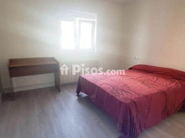 Apartamento en alquiler en Allende el Río, Palencia