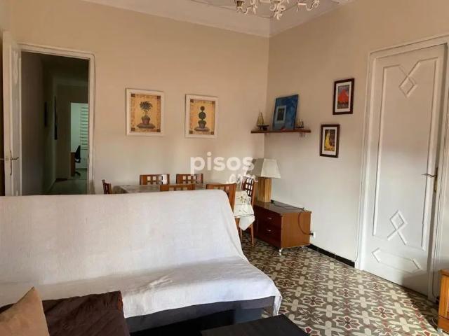 Apartamento en alquiler en Melilla
