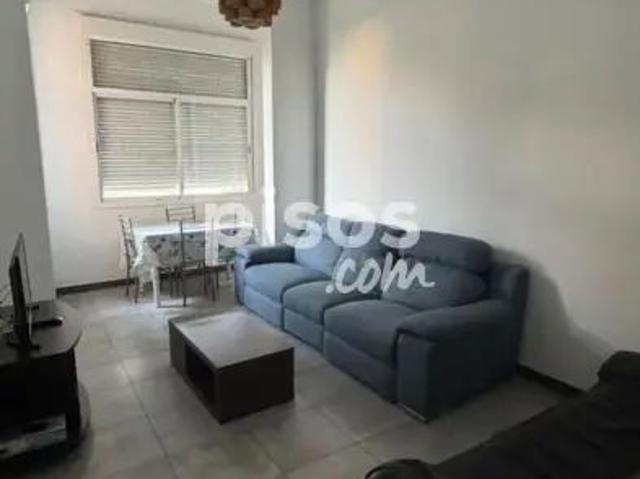 Apartamento en alquiler en Melilla