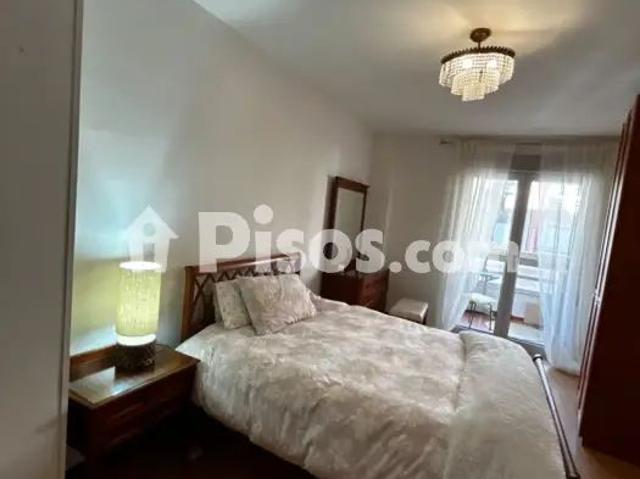 Apartamento en alquiler en Centro, León