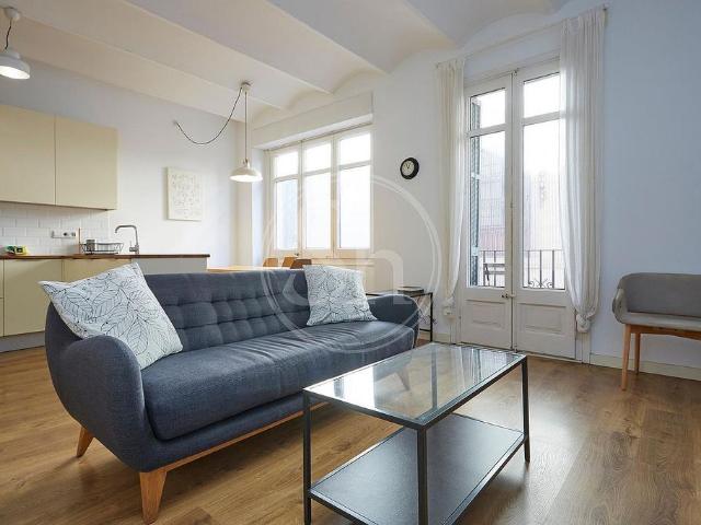 Piso en alquiler en Ciutat Vella, Barcelona