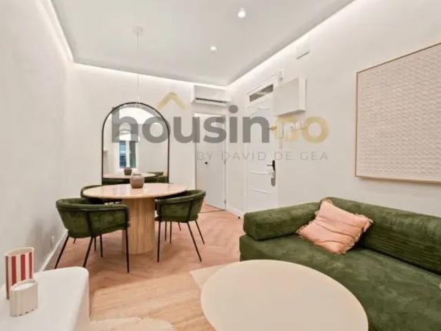 Apartamento en alquiler en Centro, Salamanca