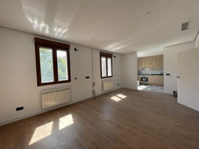 Apartamento en alquiler en Centro, Salamanca