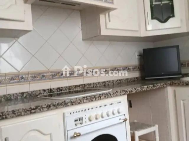 Apartamento en alquiler en Santo Domingo, Tierra de Badajoz
