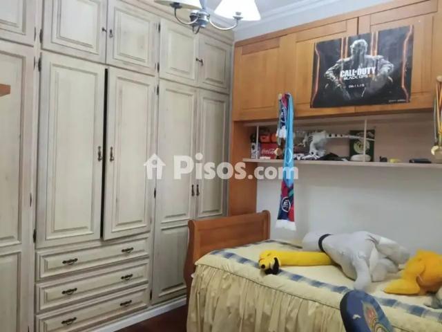 Apartamento en alquiler en Santo Domingo, Tierra de Badajoz