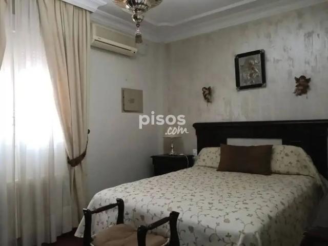 Apartamento en alquiler en Santo Domingo, Tierra de Badajoz