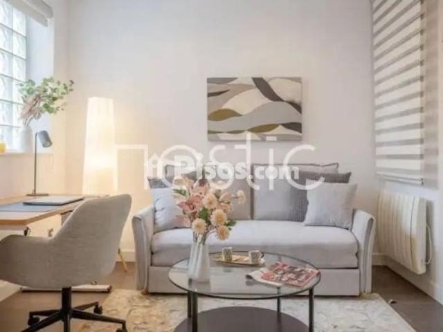 Apartamento en alquiler en Centro, Salamanca