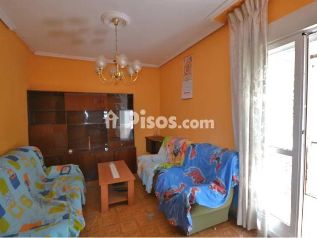 Apartamento en alquiler en Allende el Río, Palencia